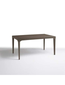 OSLO TABLE 150x90x74 CENTIMETERS TAUPE