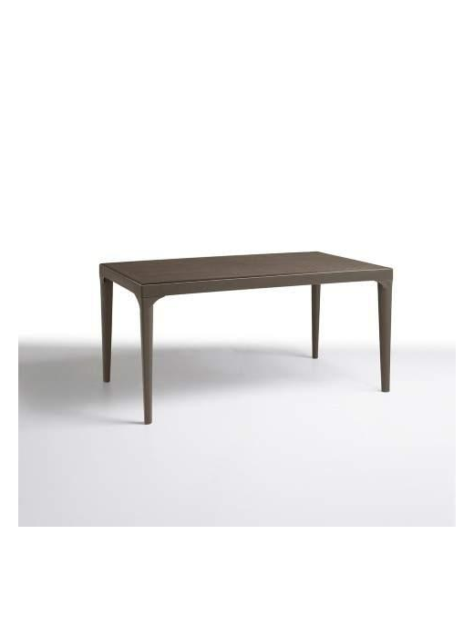 OSLO TABLE 150x90x74 CENTIMETERS TAUPE