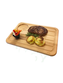STEAK CUTTING BOARD 45x30x1.9cm