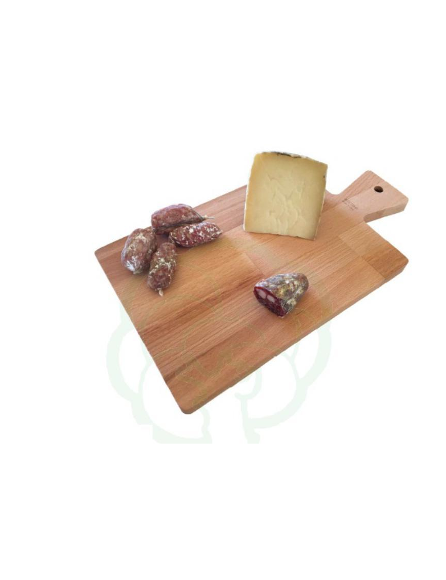 TAGLIERE DEL NONNO 45x28x1,9 cm