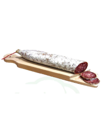 TAGLIERE SALAME 37x7,5x2 cm