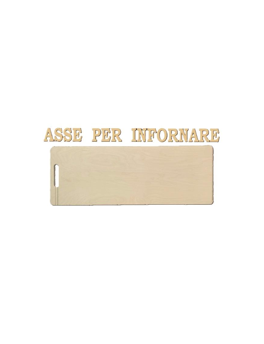 BAKE BOARD 100x36x6