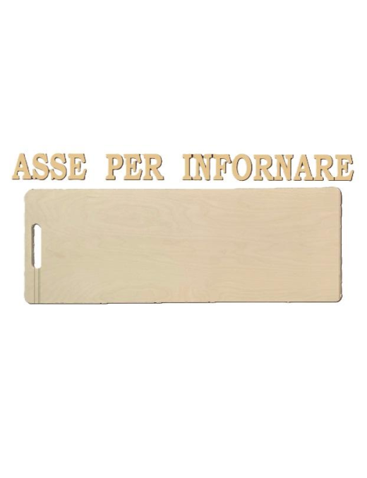 BAKE BOARD 100x36x6
