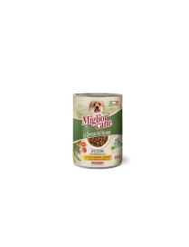 MIGLIOR CANE SPECIALITa' ITALIANE BOCCONI 405gr POLL