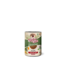 MIGLIOR CANE SPECIALITa' ITALIANE BOCCONI 405gr MANZ