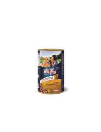 MIGLIOR CANE BOCCONI 1250g POLLO/TACCHINO