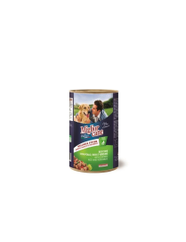 MIGLIOR CANE BOCCONI 1250g POLLO/RISO/VERDURE