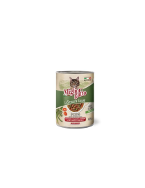 MIGLIOR GATTO SPECIALITa' ITALIANE BOCCONCINI 405g MANZ