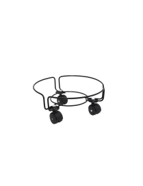 PLANTING TROLLEY WITH 30cm WHEELS