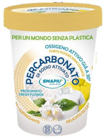 SMAPIU' PERCARBONATO 500gr PROFUMATO