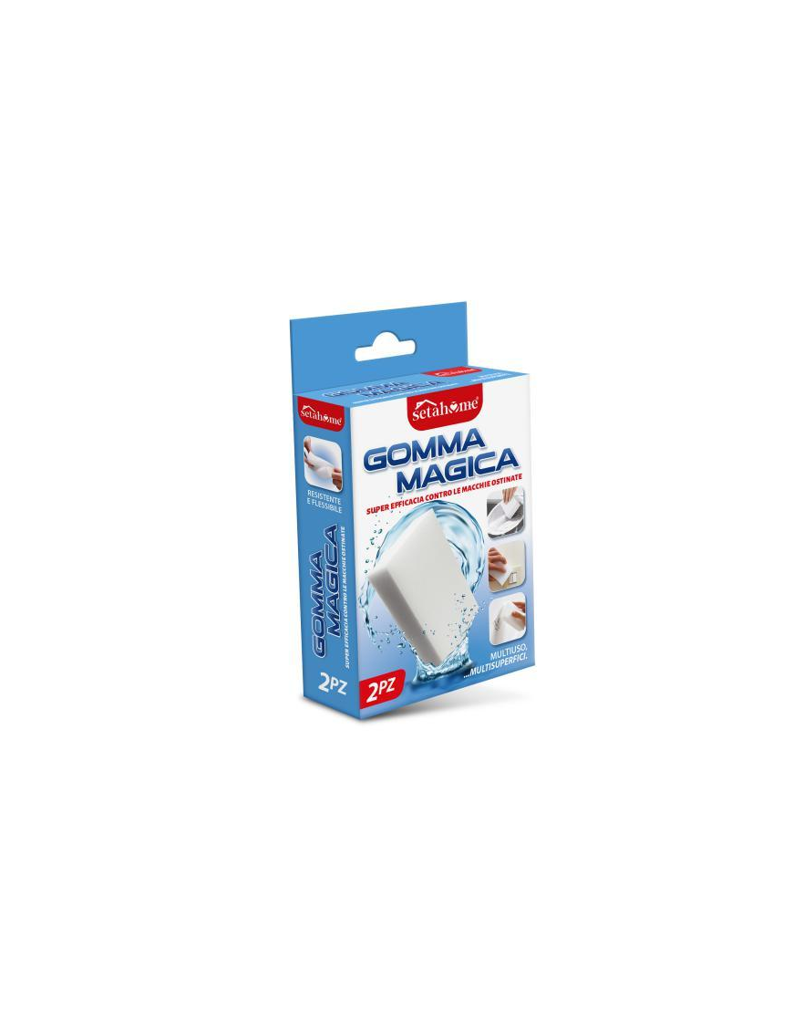 MAGIC SPONGE 2 pieces