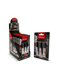 COLLA ULTRAFIX POWER 3pezzi