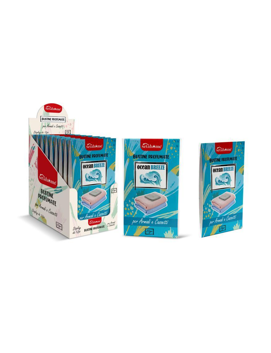OCEAN CABINET DEODORIZER