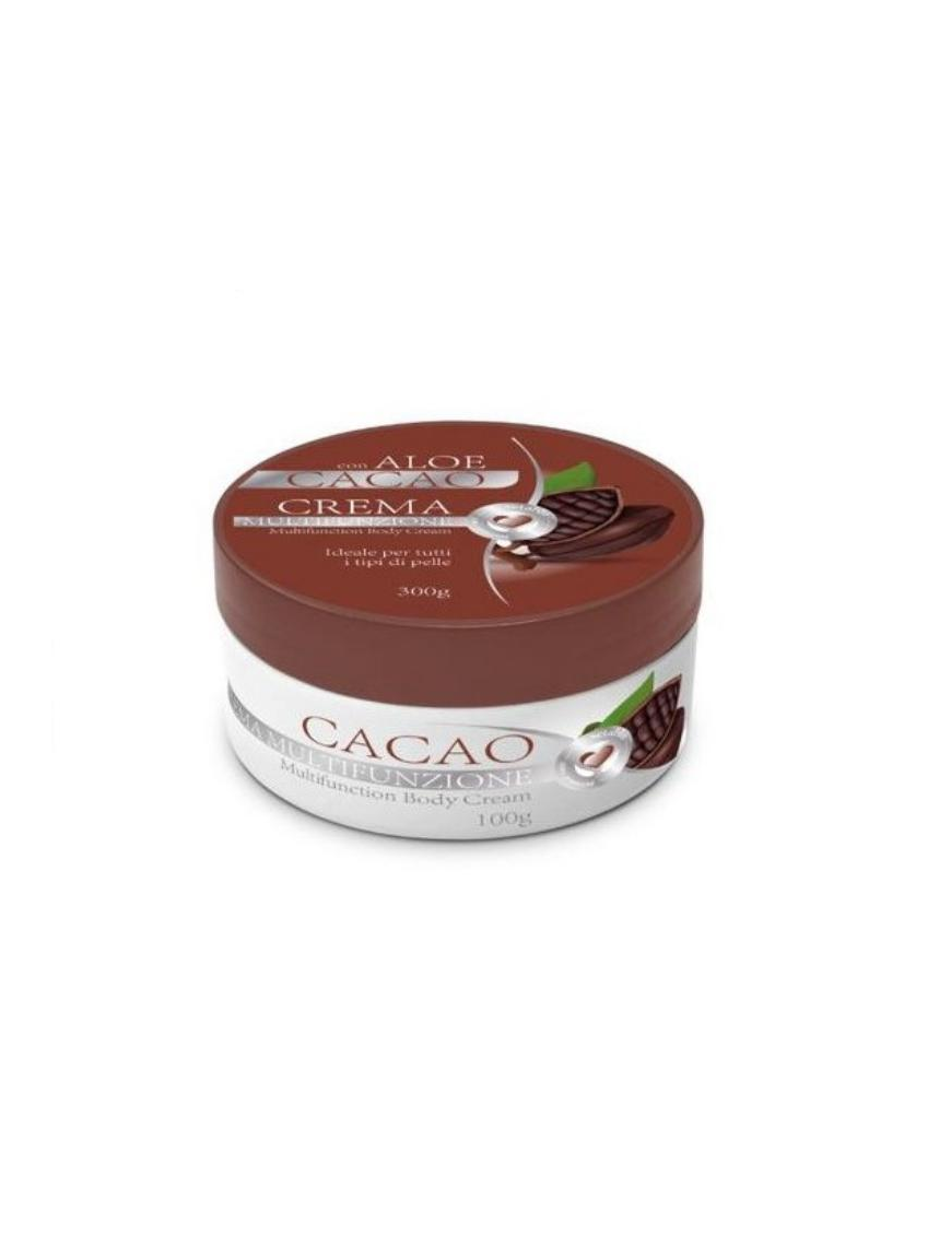 CREMA IN VASO 100ml CACAO 2