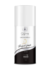 LACCA CAPELLI 100ml EXTRA FORTE 2