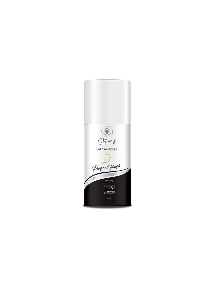 LACCA CAPELLI 100ml EXTRA FORTE 2