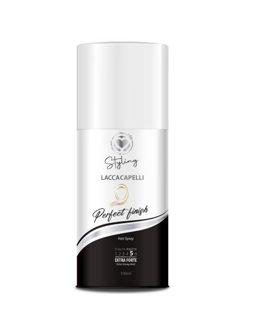 LACCA CAPELLI 100ml EXTRA FORTE 2