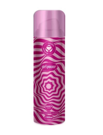 DEO SPRAY 150ml DONNA GIRL POWER