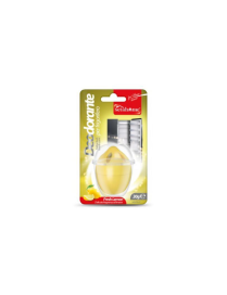 GEL ASSORBIODORI FRIGO LIMONE