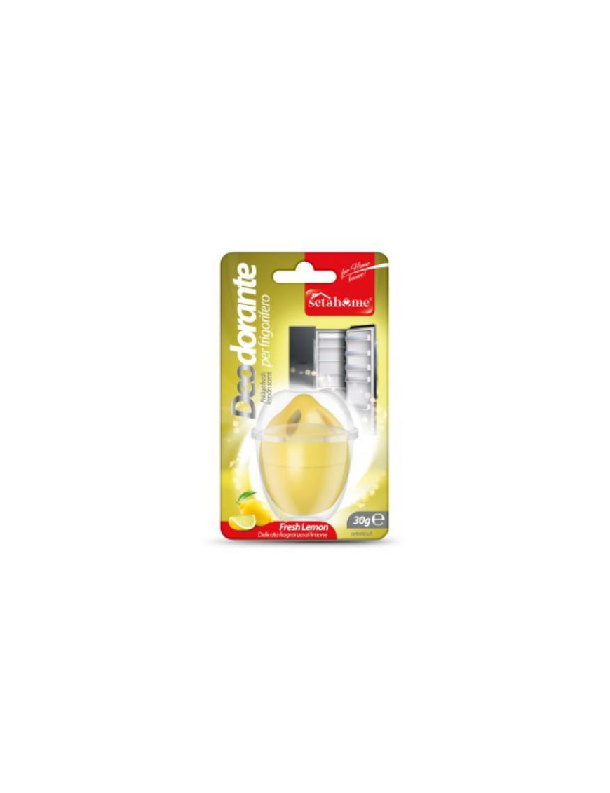 GEL ASSORBIODORI FRIGO LIMONE