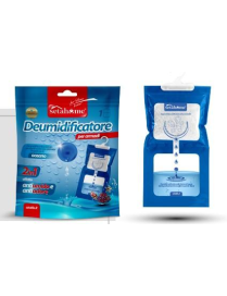 DEHUMIDIFIER 500ml OCEAN HANGER