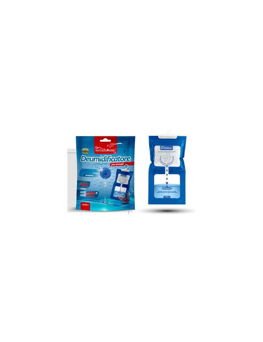 DEHUMIDIFIER 500ml OCEAN HANGER