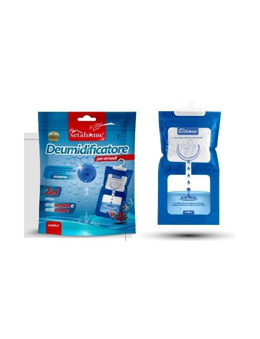 DEHUMIDIFIER 500ml OCEAN HANGER