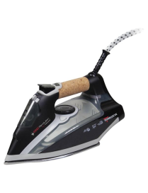FERRO DA STIRO 2400W PROFESSIONAL