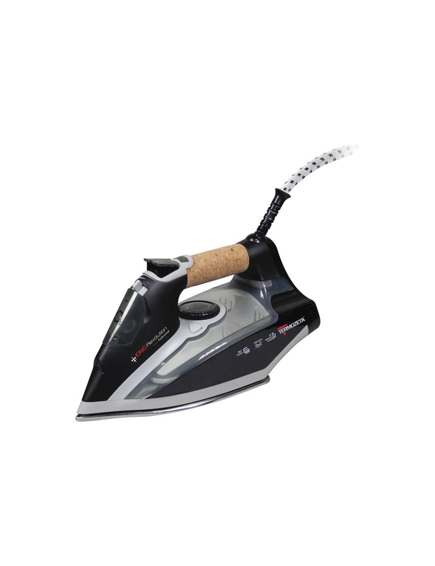 FERRO DA STIRO 2400W PROFESSIONAL