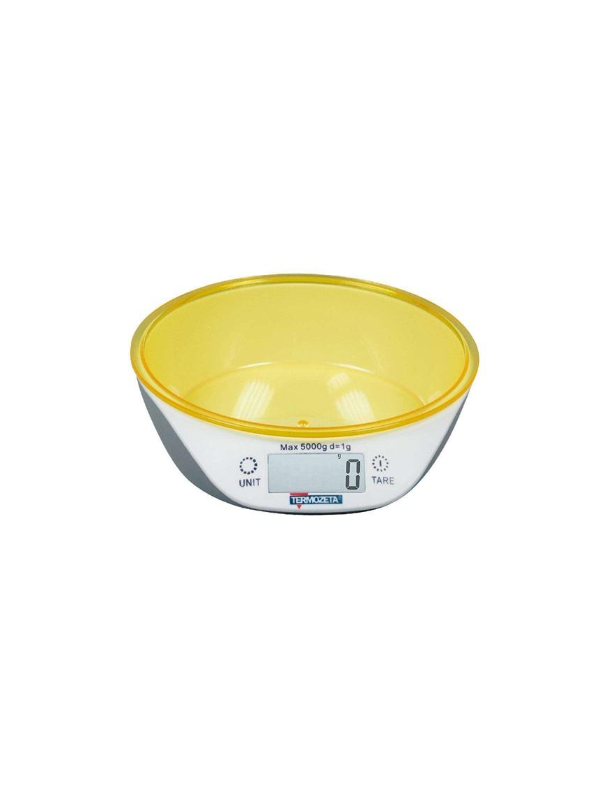 BILANCIA CUCINA 5 KILOGRAMMI