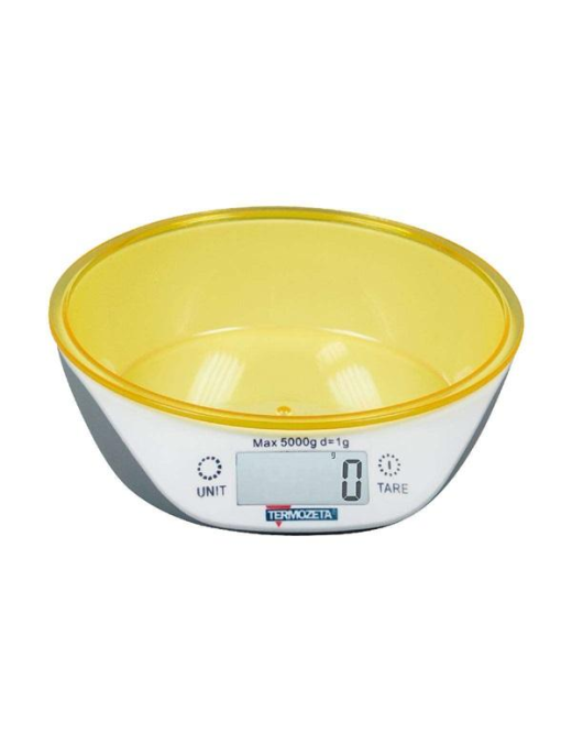 BILANCIA CUCINA 5 KILOGRAMMI