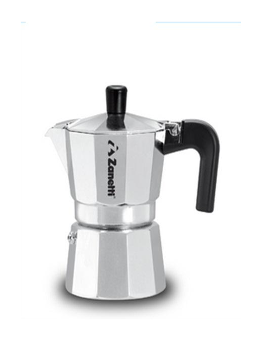 MAMA 1/2 CUP ALUMINUM COFFEE POT