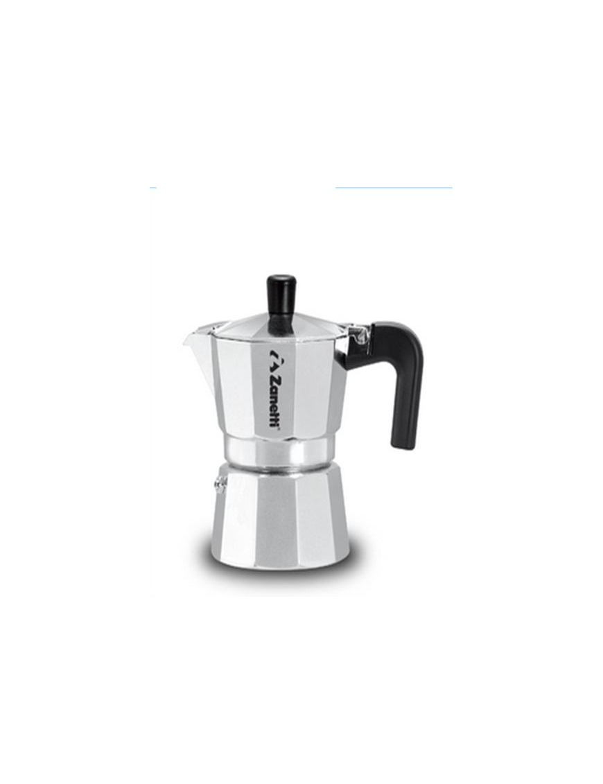 MAMA 2 CUPS ALUMINUM COFFEE POT