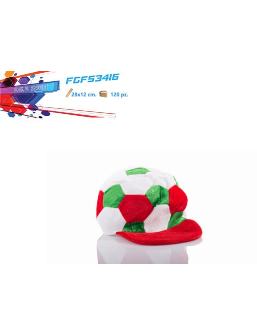MONDIALI CAPPELLO