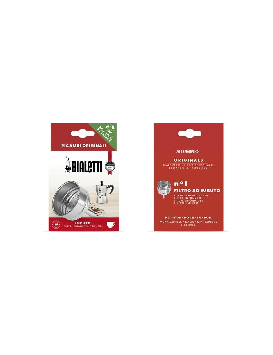 BIALETTI FUNNEL 3 CUPS