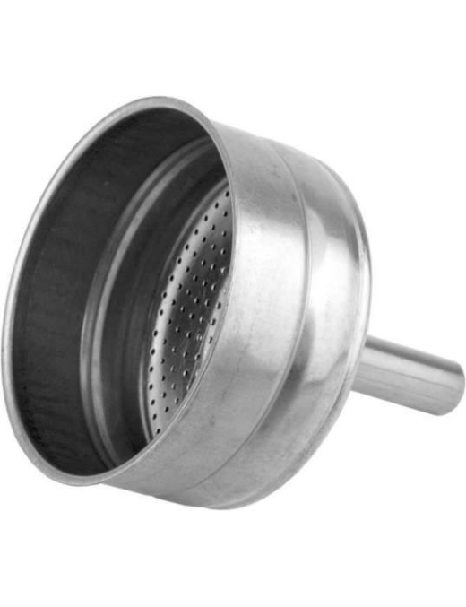 BIALETTI STD STD COFFEE FUNNEL 6 CUPS