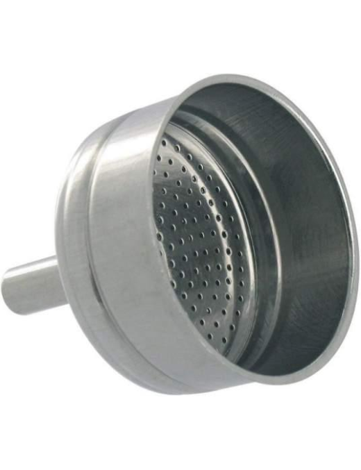 REPLACEMENT FUNNEL FILTER FOR 2-cup MOKA