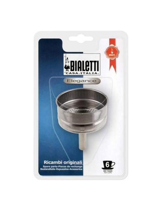 REPLACEMENT FUNNEL FILTER FOR 2-cup MOKA