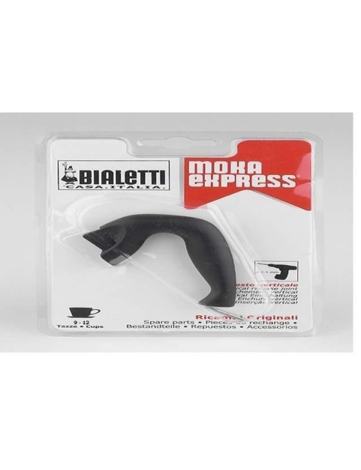 BIALETTI MOKA HANDLE RESTYLING 9-12 CUPS