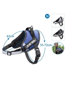 POLYESTER BIB 55-72cm