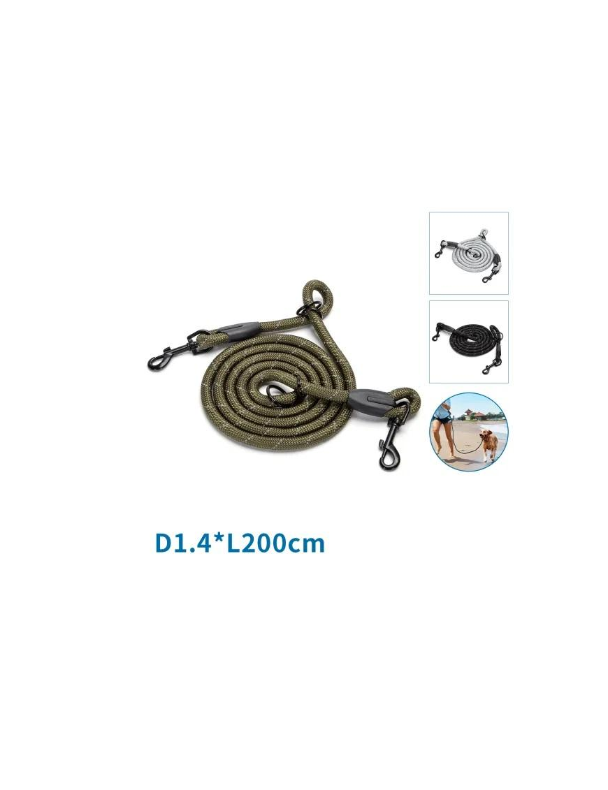 ROPE LEASH 1.4x200cm
