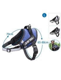 POLYESTER BIB 65-88cm