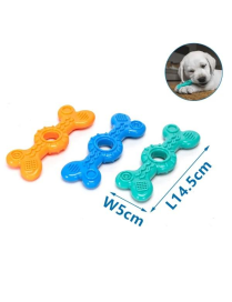 INTERACTIVE DOG TOY 14.5cm