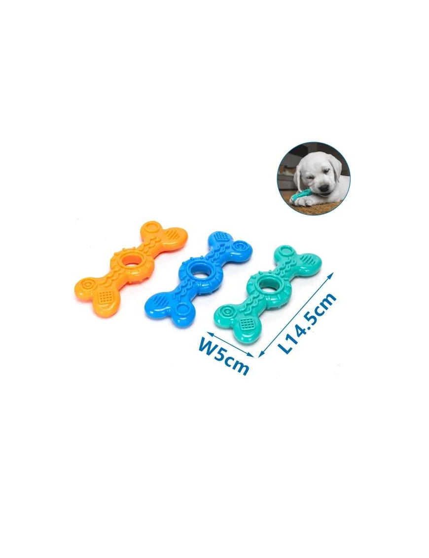 INTERACTIVE DOG TOY 14.5cm