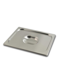 COPERCHIO 1/2 INOX 18/10