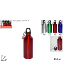 BORRACCIA TERMICA 400 MILLILITRI
