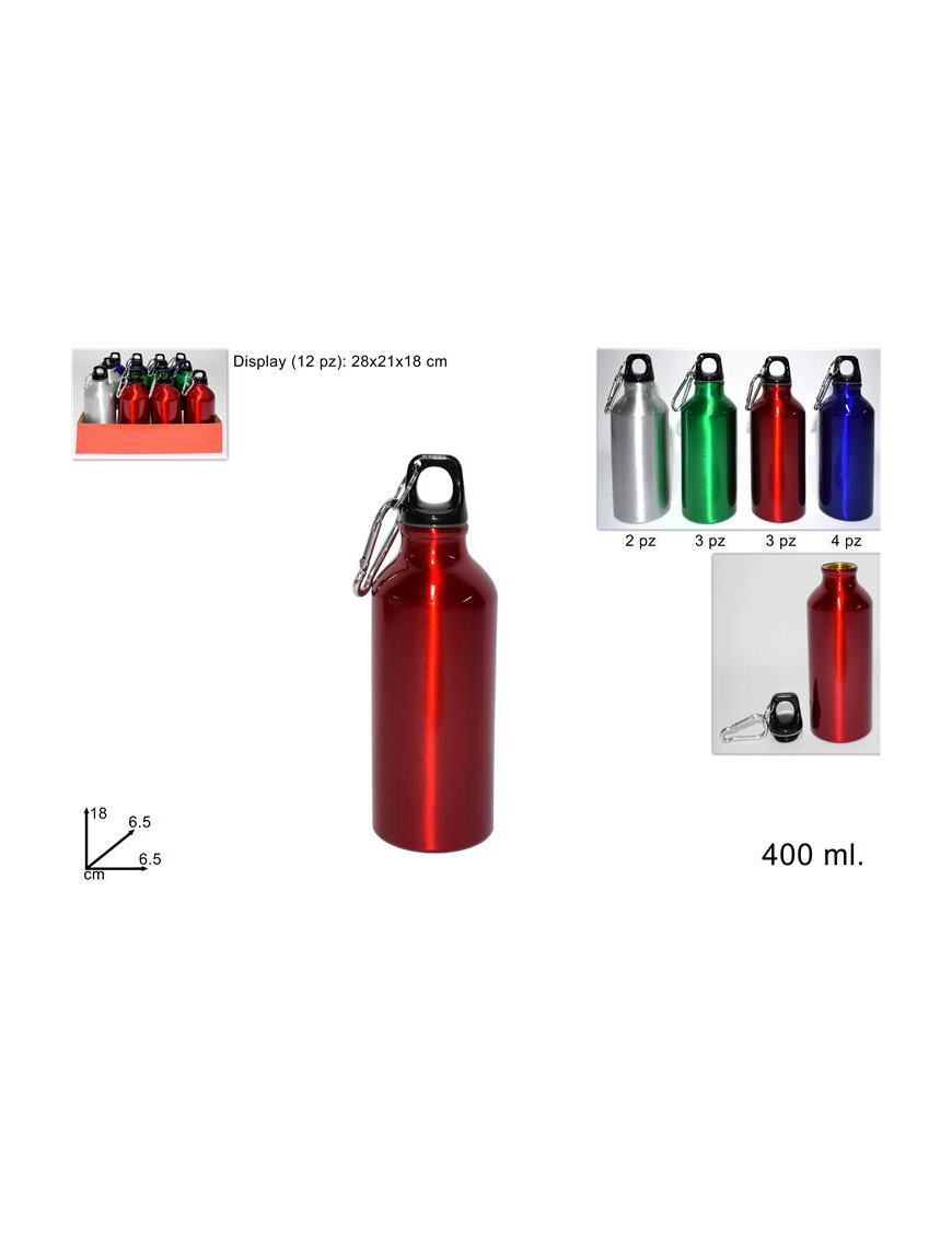 400 ML THERMAL BOTTLE