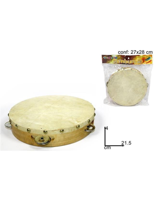 TAMBURELLO GRANDE