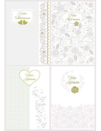 WEDDING MONEY CARD
