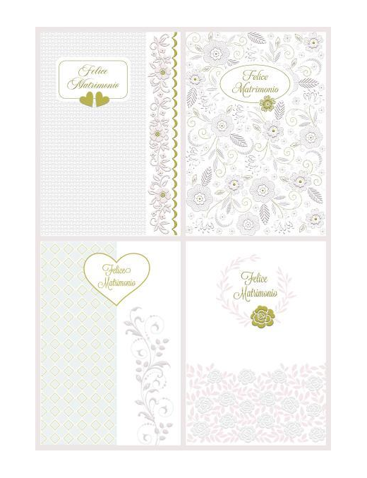 WEDDING MONEY CARD